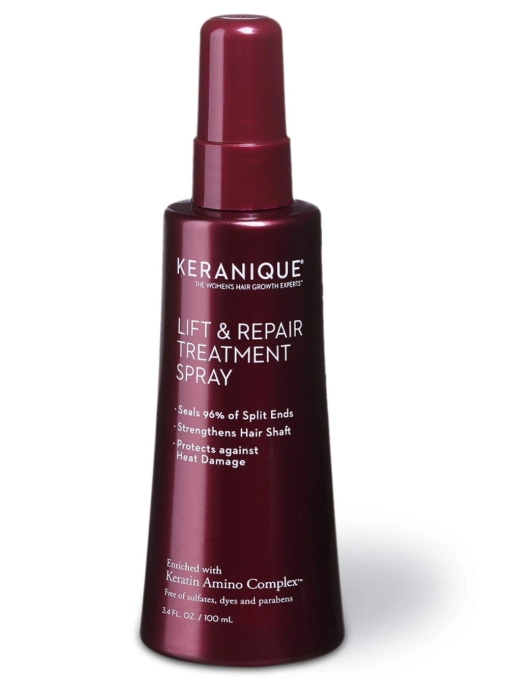 Keranique Lift & Repair Treatment Spray